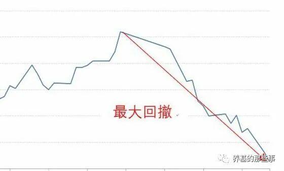 金融术语解析，高增长与高回撤背后的含义及其影响探究