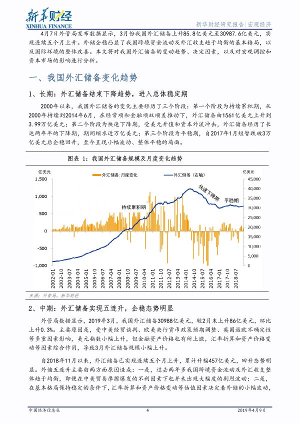 外汇投机对汇率变动的影响分析