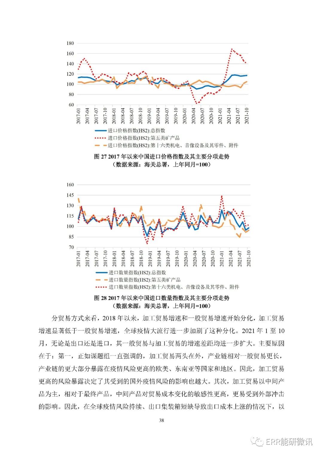 XXXX年宏观经济形势深度解析与展望