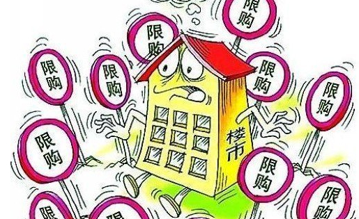 楼市限购时代走向终结？深度剖析与未来展望