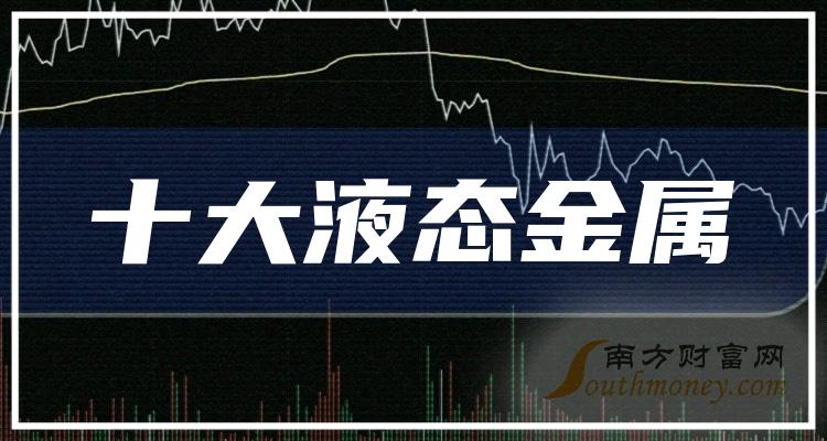 探索金属材料世界，十大最受欢迎金属排行榜