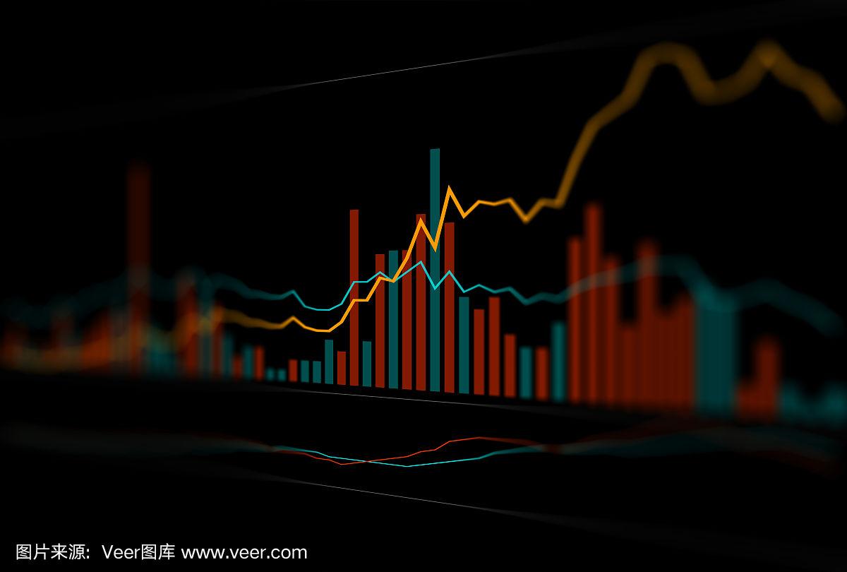股票走势数据图，解读股市动态的必备工具