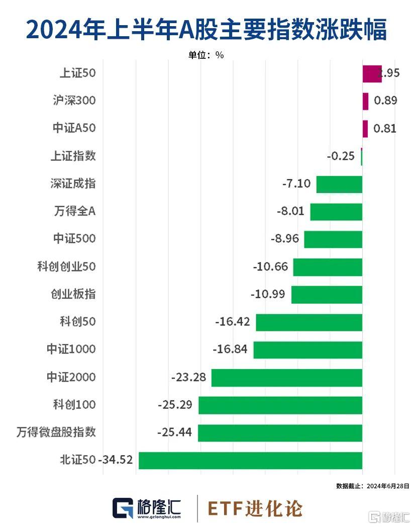 基金市场未来走势探讨，2024年是否会迎来暴跌？