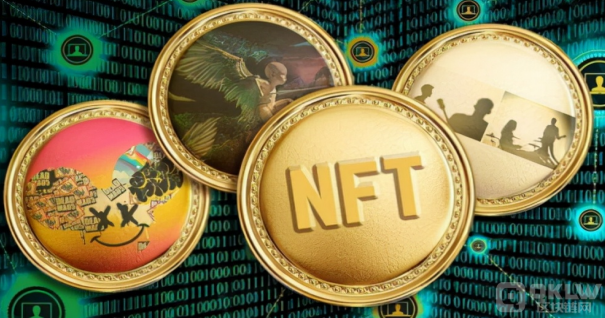 NFT币前景深度解析，暴涨可能性、风险与机遇探讨