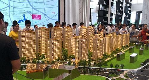 马云预测未来，2025年房价走势揭示居住新蓝图