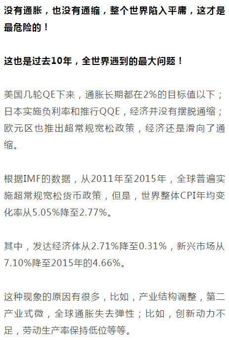 深度解析与分类，通缩资产有哪些？