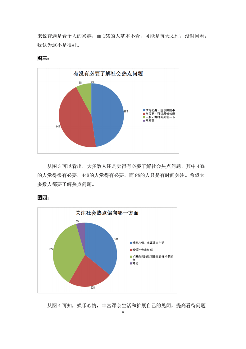 大学生面临的六大社会热点问题及其深度思考