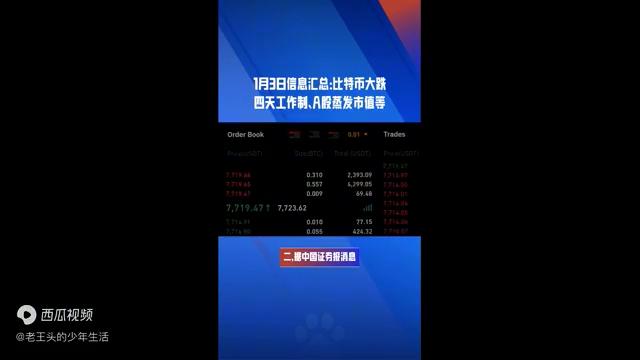 揭秘未来之星，2024年潜力虚拟币与比特币崛起之路展望