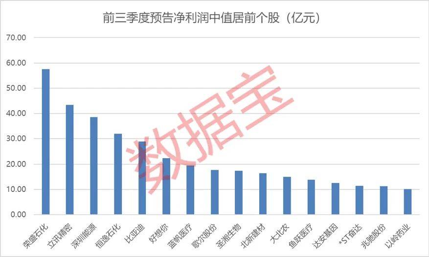 三季度业绩飙升45倍，驱动力揭秘与未来前景展望