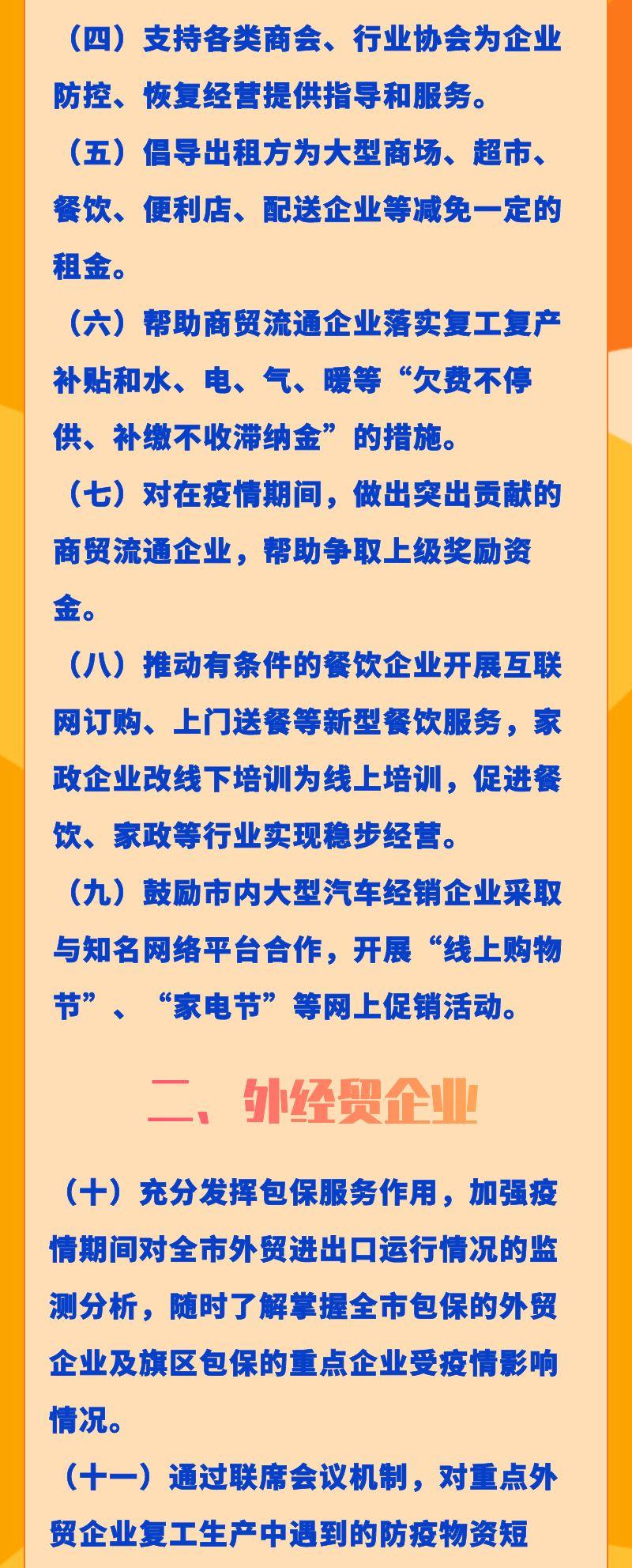 疫情期间房土两税减免政策解读及其影响分析