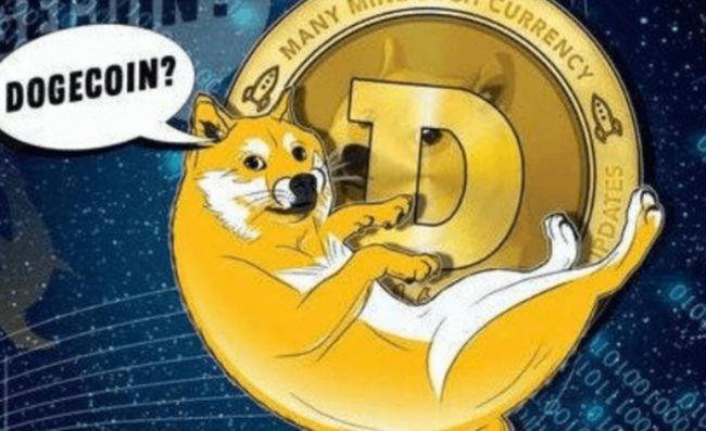 Doge狗狗币挖矿入门，教程、指南与操作详解