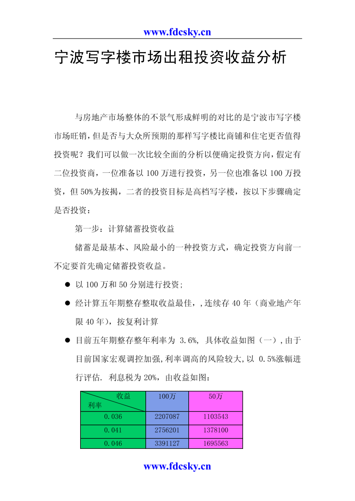 写字楼租赁市场深度解析，趋势、需求与未来展望