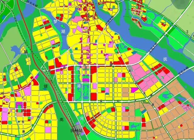 抚州市城市社会经济调查队最新发展规划概览