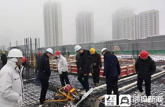 宁陵县县级公路维护监理事业单位最新项目概览