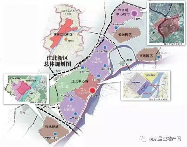 六合街道未来发展规划蓝图揭晓，塑造现代化城市新面貌