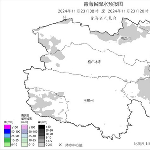 海东镇最新天气预报通知