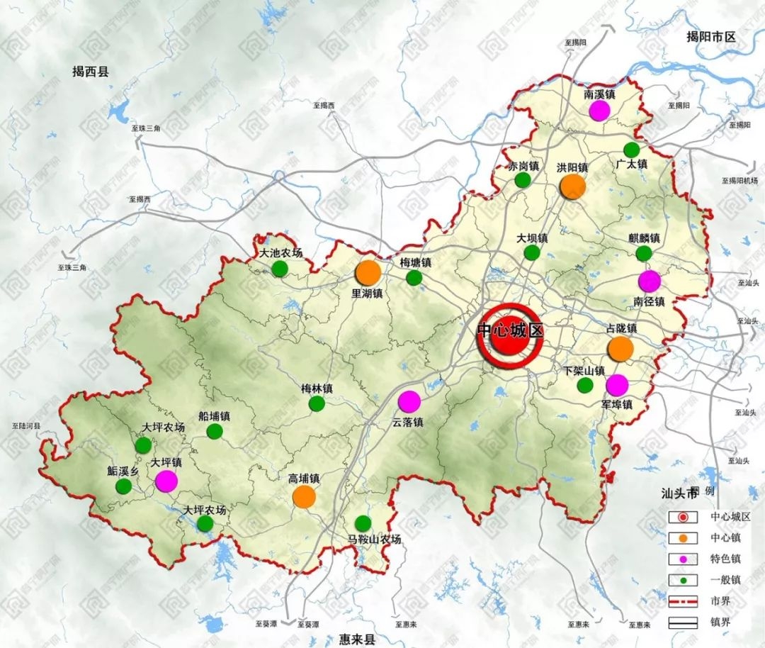 盘古乡未来乡村新典范塑造规划发布