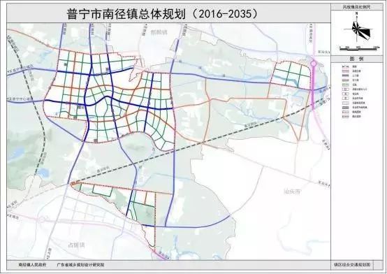 南胜镇发展规划展望，未来蓝图揭秘