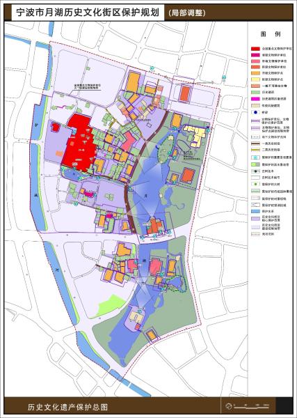 增江街道最新发展规划，塑造未来城市崭新面貌