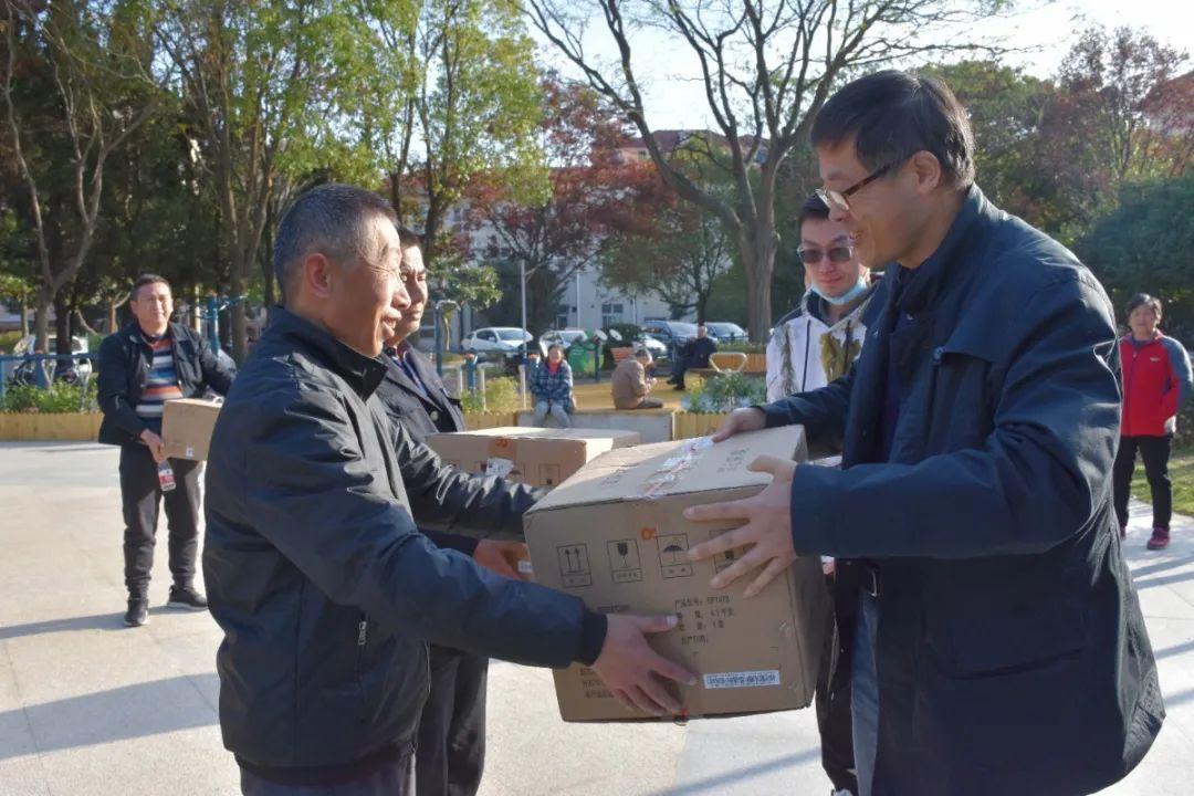 石化街道最新项目重塑城市面貌，助力区域发展提速