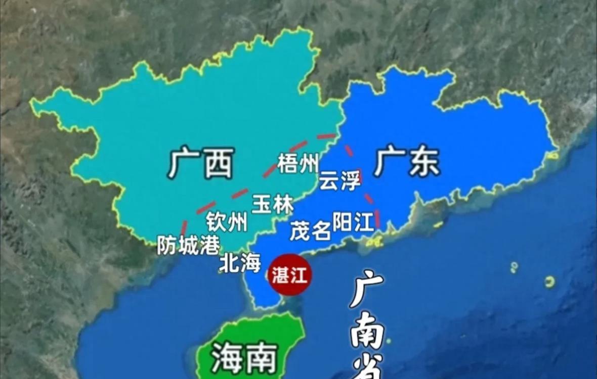 湛江市首府住房改革委员会办公室新项目推动城市住房改革，民生改善显著提速