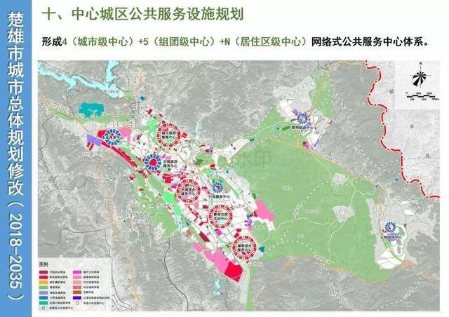 楚雄市文化局发展规划展望，未来蓝图揭秘