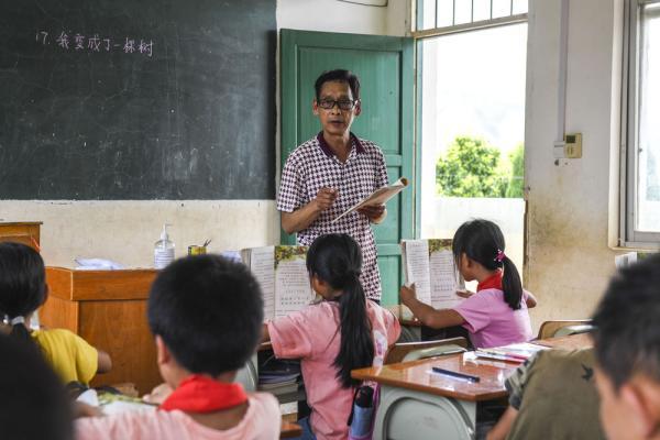 武宣县小学迈向教育现代化的步伐，最新项目启动