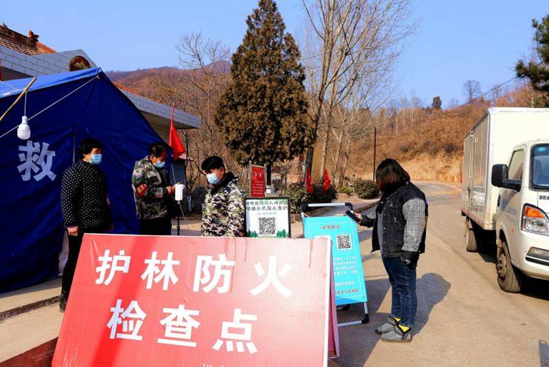 山西省运城市夏县祁家河乡现代化交通新篇章开启