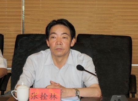 甘泉县水利局领导团队引领水利事业迈向新高度