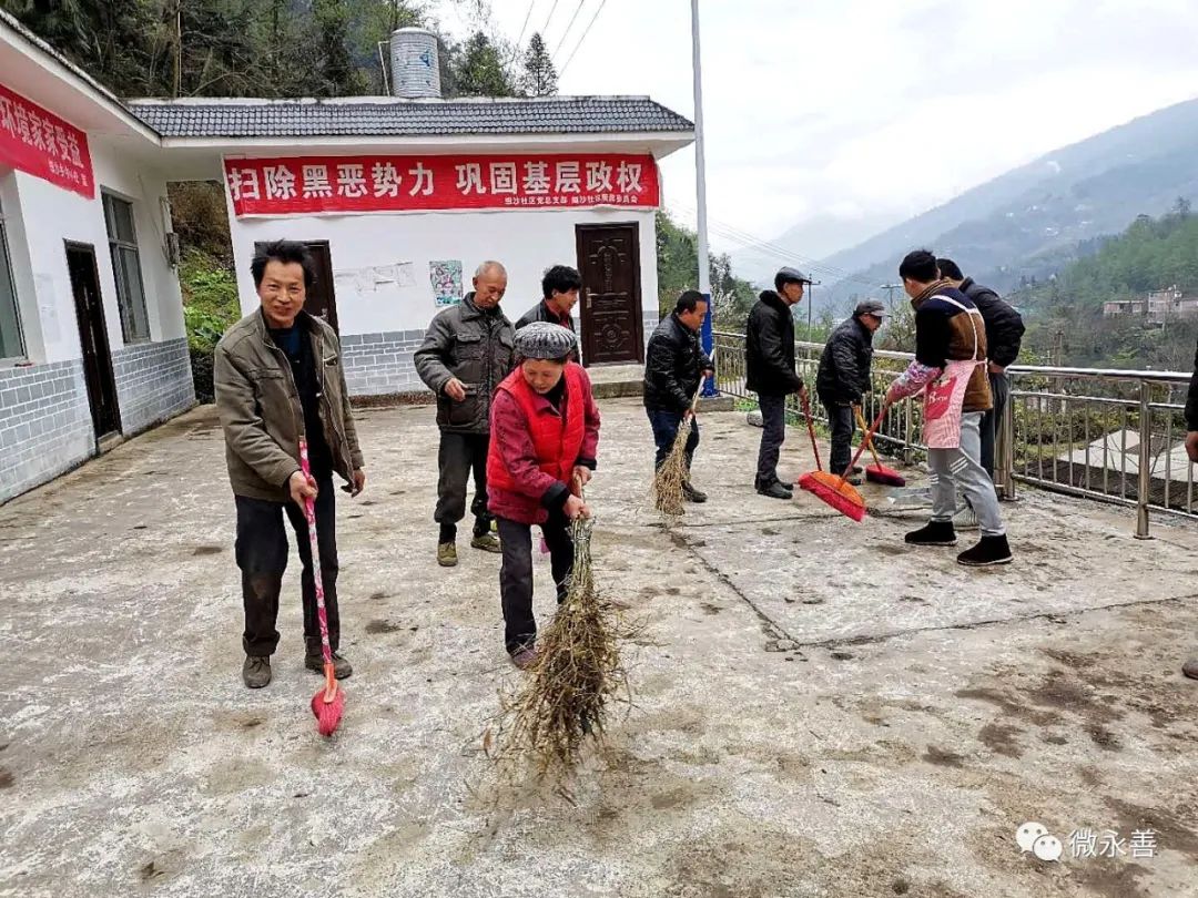 细沙坪乡新项目，乡村振兴的新动力源泉