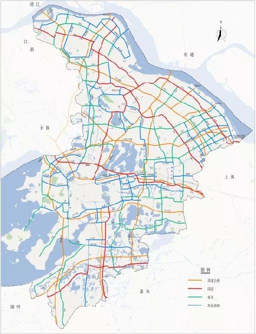 永济市公路运输管理事业单位发展规划展望