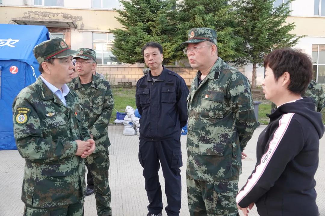 塔河县民政局发展规划，构建和谐社会，提升民生福祉服务