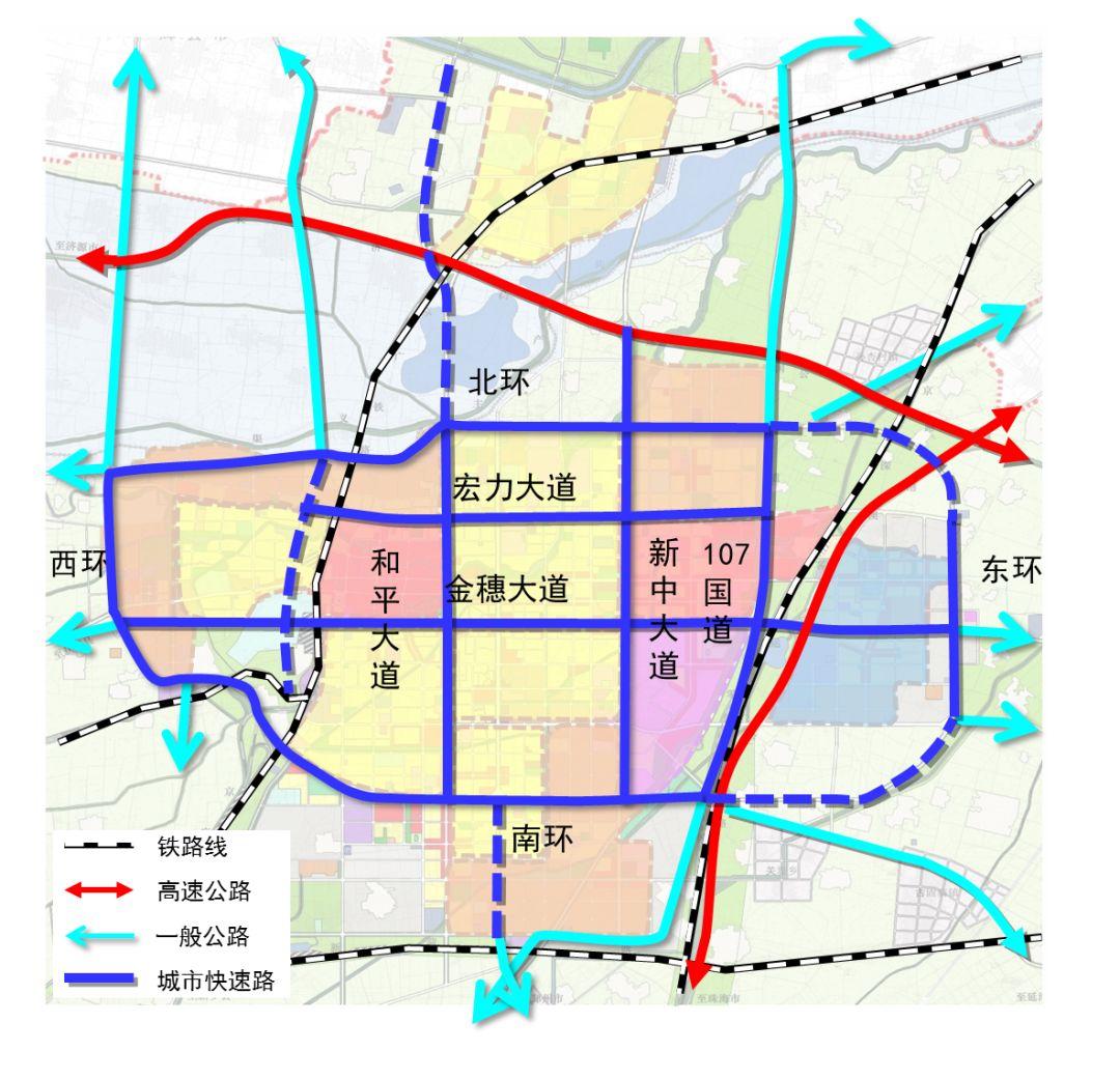 卫滨区发展和改革局最新动态报道