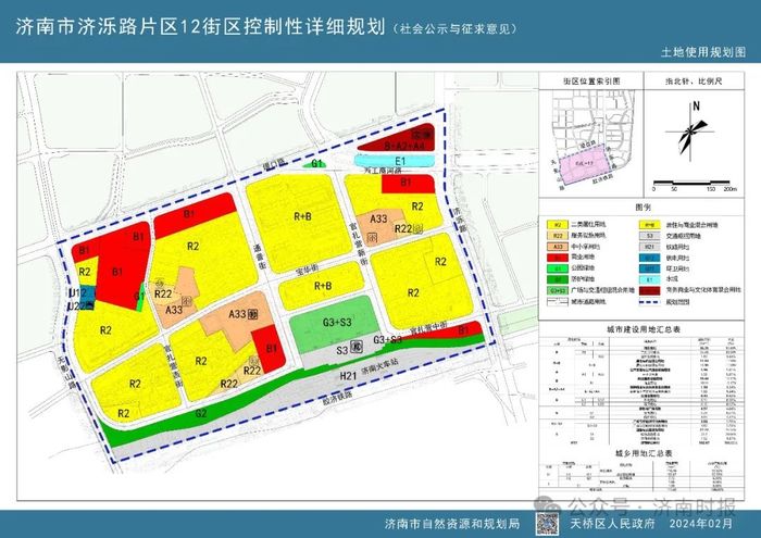 万年路社区最新发展规划概览