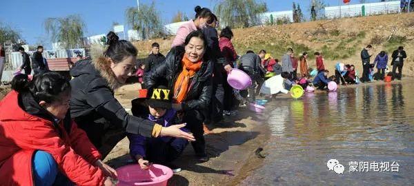 蒙阴县水利局最新动态报道