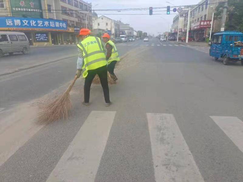 洪雅县级公路维护监理事业单位人事任命调整通知