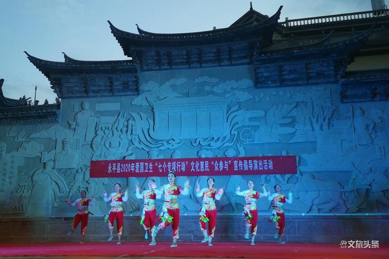 永平县文化广电体育和旅游局新项目，文化繁荣与旅游融合发展的探索之路