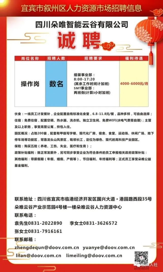 青云谱区科技局最新招聘信息与职位全面解析