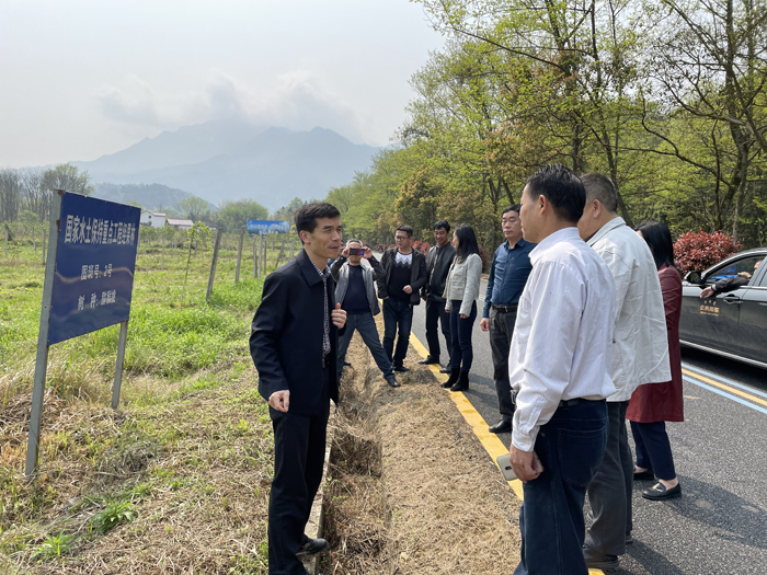 新干县水利局最新项目助力县域水利建设迈向崭新台阶