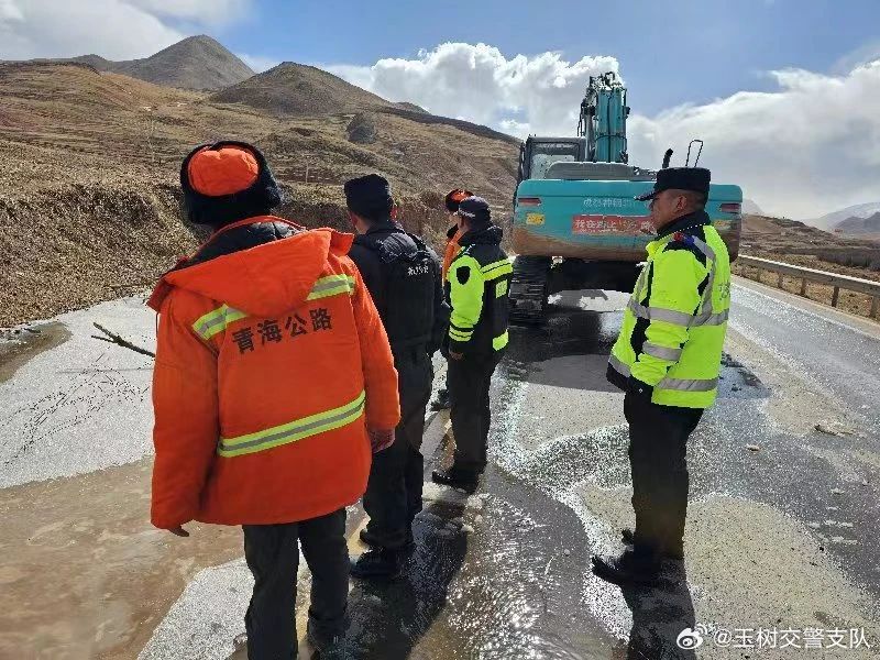 达孜县级公路维护监理事业单位领导最新概览