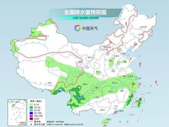 娘娘坝镇最新天气预报通知