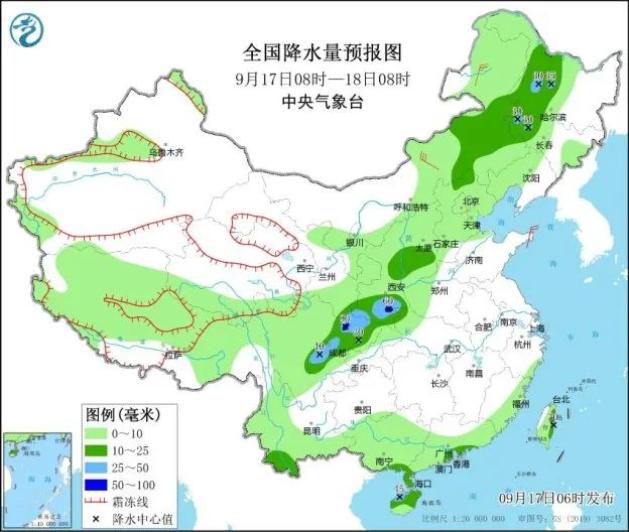 豪山乡天气预报更新通知