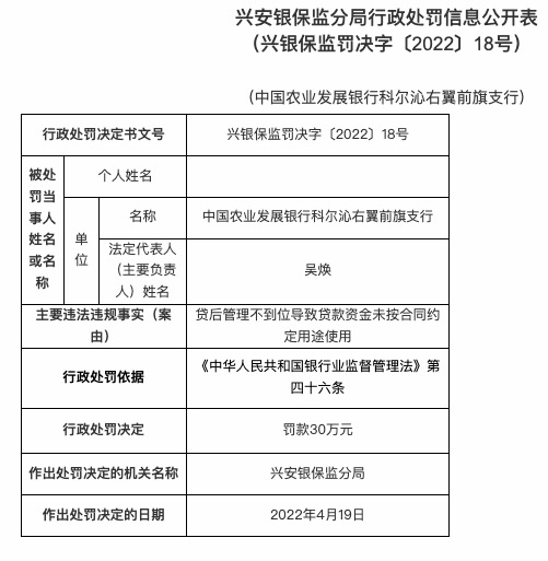 科尔沁右翼前旗成人教育事业单位人事任命最新动态