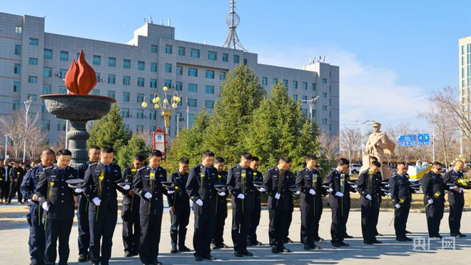 博尔塔拉蒙古自治州市市政管理局最新动态简报