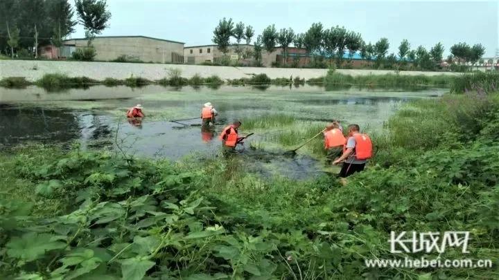 昌黎县水利局新项目引领水资源管理与发展迈向新台阶