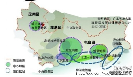 茂名市农业局最新发展规划推动农业现代化助力乡村振兴战略实施