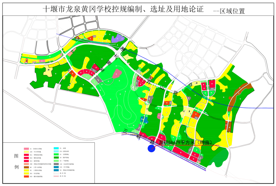 江宁区自然资源和规划局新项目推动区域协同发展与生态保护并进