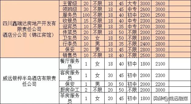 威远县退役军人事务局招聘启事概览