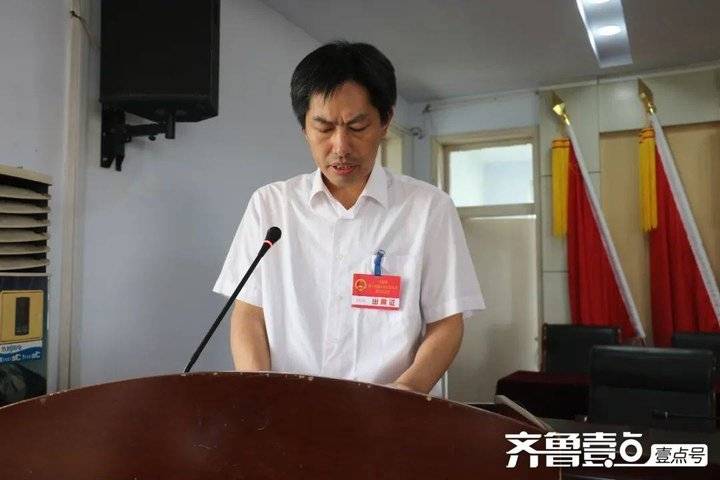 兴福镇人事任命重塑未来，激发新动能新篇章开启